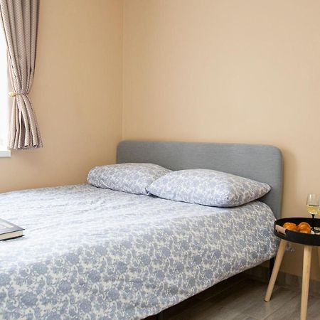 Chill&Go Apartment كاوناس المظهر الخارجي الصورة