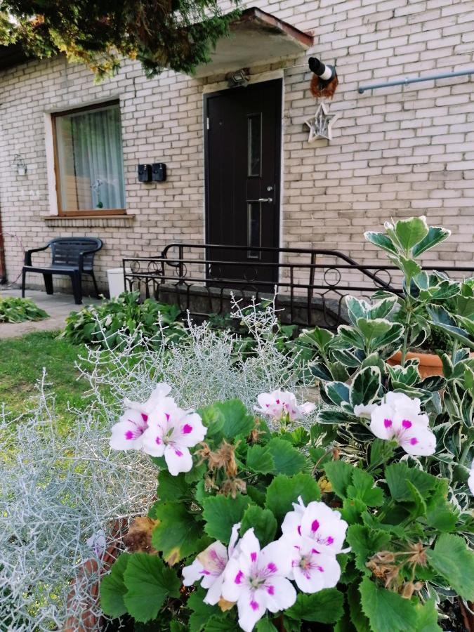Chill&Go Apartment كاوناس المظهر الخارجي الصورة