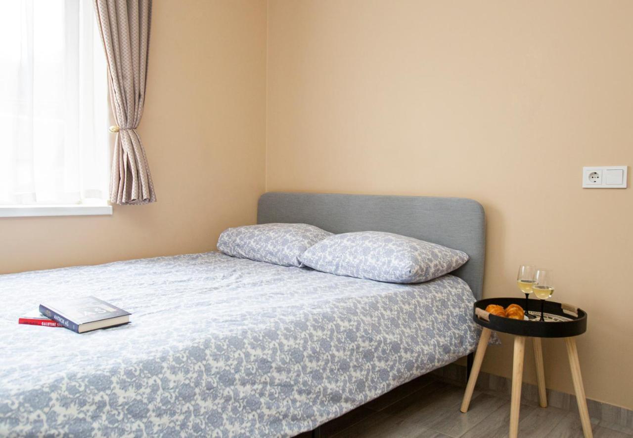 Chill&Go Apartment كاوناس المظهر الخارجي الصورة