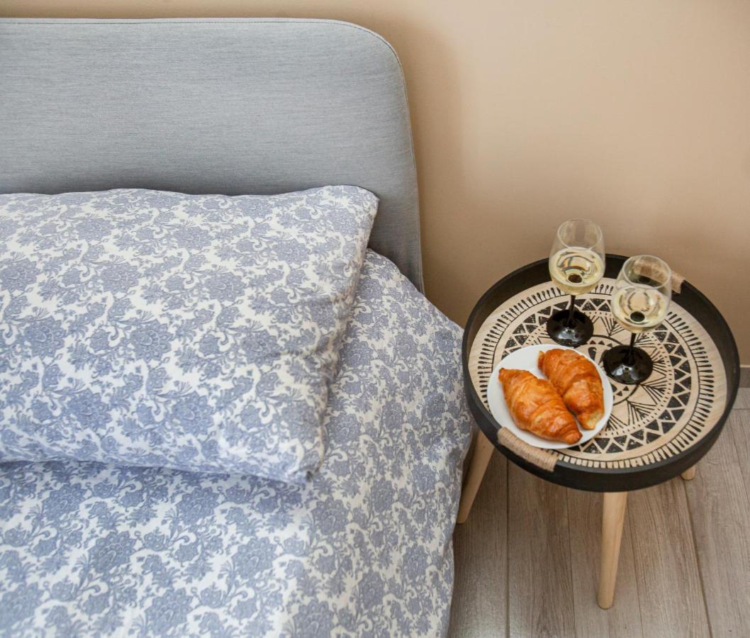 Chill&Go Apartment كاوناس المظهر الخارجي الصورة