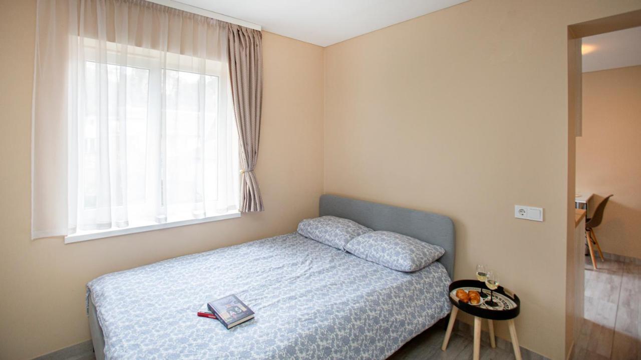 Chill&Go Apartment كاوناس المظهر الخارجي الصورة