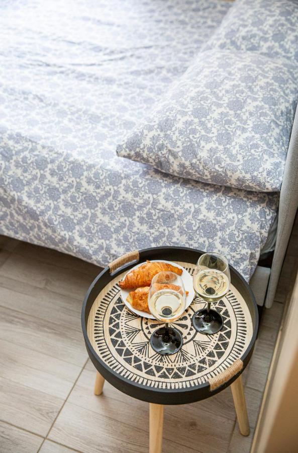 Chill&Go Apartment كاوناس المظهر الخارجي الصورة