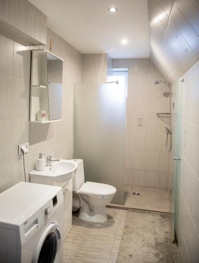 Chill&Go Apartment كاوناس المظهر الخارجي الصورة